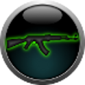 Explosions and Guns logo
