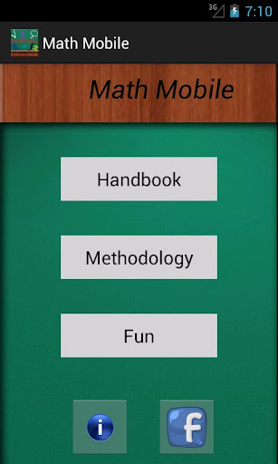 免費下載教育APP|Math Mobile app開箱文|APP開箱王