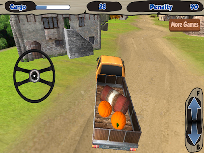 download Dirt truk jalan games free