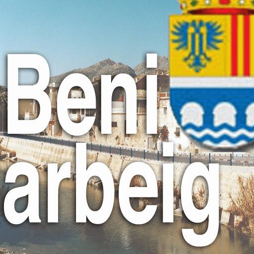 Beniarbeig LOGO-APP點子