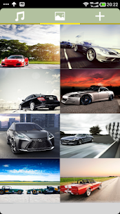 Street Racing Ringtones Screenshots 1