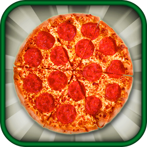 Pizza Maker LOGO-APP點子