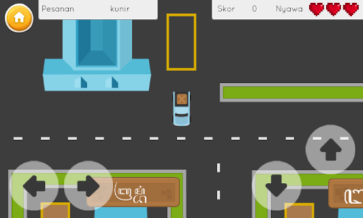 Hanacaraka - screenshot thumbnail