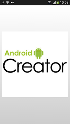 AndroidCreator app maker