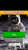 Space Quizzer APK تصویر نماگرفت #2