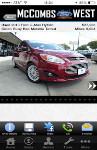 McCombs Ford West Screenshots 2
