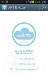 AMG Energia poster 8