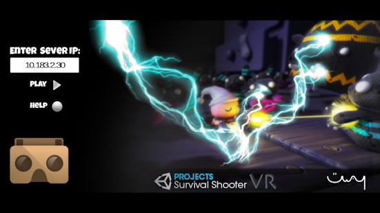 Cơn ác mộng VR (Pro) - screenshot thumbnail