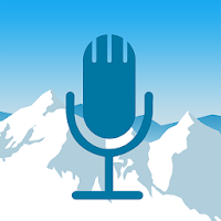 VoiceÄpp APK Covergestaltung