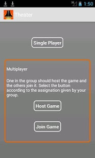 Free Theater to Practice English APK for Android