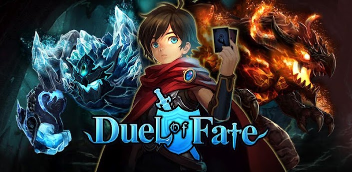 Duel of Fate