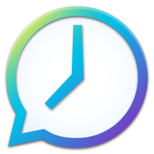 おしゃべり時計 生產應用 App LOGO-APP開箱王