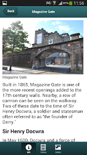 How to get Walk The Walls, Derry 1.0.2 unlimited apk for android
