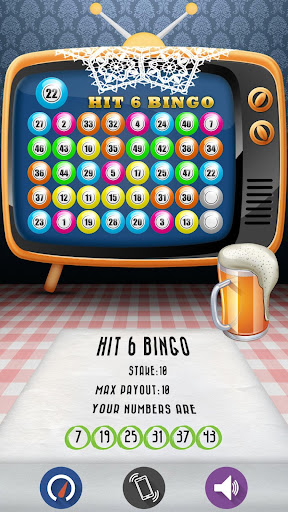 免費下載休閒APP|Hit 6 Bingo 2 app開箱文|APP開箱王
