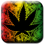 Cover Image of ダウンロード Weed Widget Pack 2.36 APK