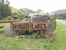 Nikau Lakes 