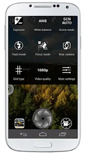A Better Camera Unlocked - screenshot thumbnail