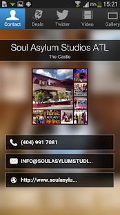 How to install Soul Asylum Studios ATL patch 1.2 apk for bluestacks
