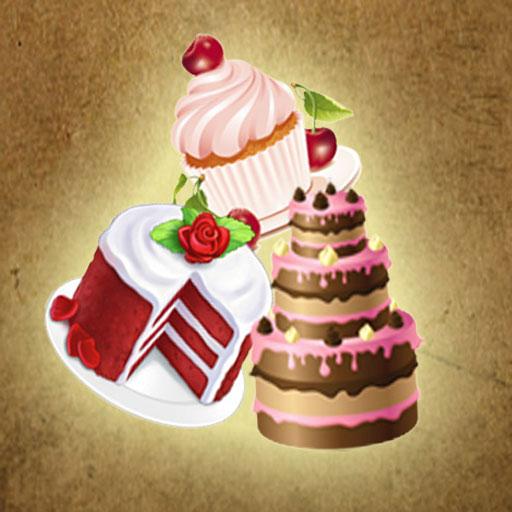 Sweet Cake Crush LOGO-APP點子