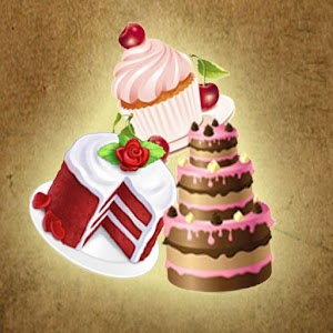 Download Android Game Sweet Cake Crush for Samsung ...