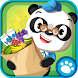 Dr. Panda's Supermarket icon