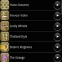 Popular Ringtones icon
