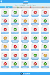 GCSE Spanish - AQA Lite poster 14