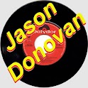 Jason Donovan Jukebox logo