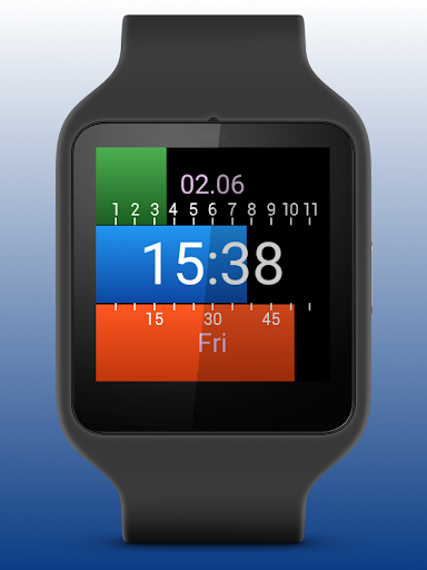 免費下載個人化APP|Progressive Wear Watch Face app開箱文|APP開箱王
