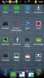 How to download JeanX'D 2.0 mod apk for pc