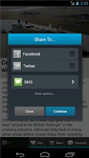 How to get Celebrity Cruises: News by CSN patch 1.0 apk for bluestacks