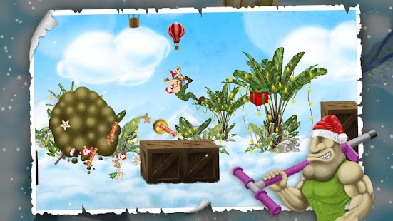 Lastest Pogo Force - Jumpy Christmas APK for Android