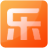乐啊团购导航 logo