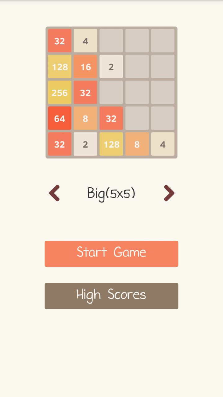 2048 Screen 3