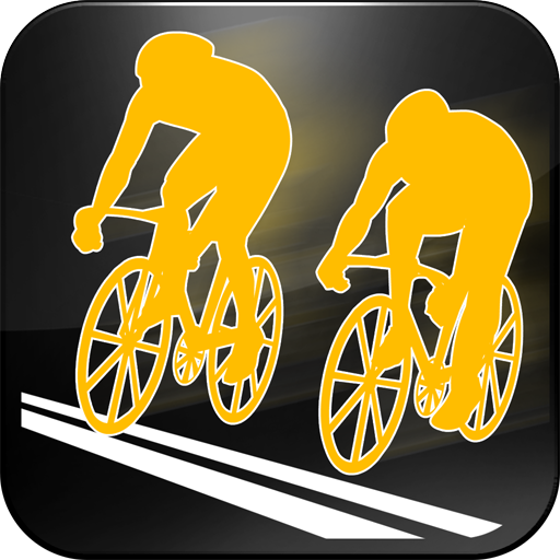 Cycling Spirit Demo LOGO-APP點子