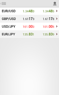 BMFN Trader FX Screenshots 0