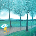 Rainy Day icon