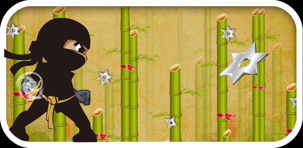 Демо игра bamboo