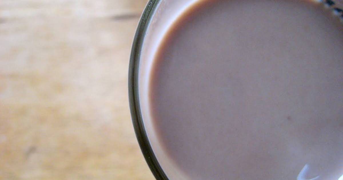 Sugar Free Chocolate Milk Mix Recipes Yummly