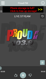 Free ProudFM APK for PC