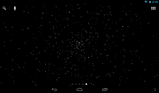 download Star Live Wallpaper free