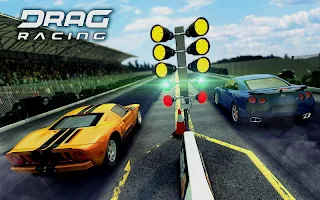 Drag Racing v1.7.51