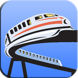 Monorail Logic Puzzles Free for PC and MAC