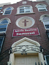 Iglesia Bautista Emmanuel