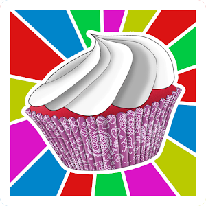 Cupcake Maker 2.4