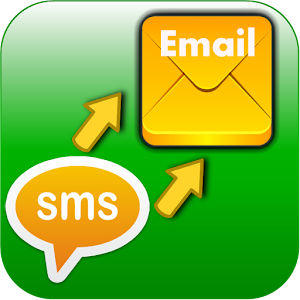 Email My Text Messages logo