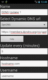 Test Server poster 5