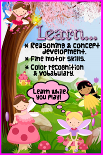 Lastest Fairy Hidden Object Ad Free APK for PC