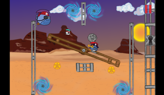 How to download Fly Whales Fly Free 3.3 apk for android