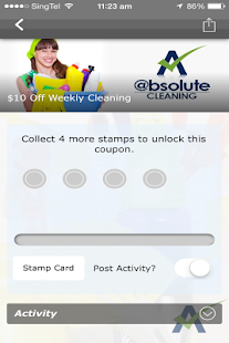 Cleaning Booking Singapore Screenshots 7